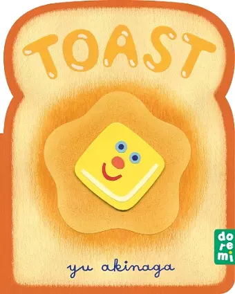 Toast cover