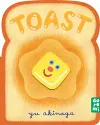 Toast cover