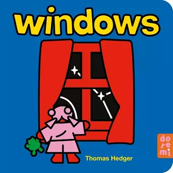 Windows cover