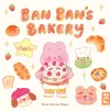 Ban Ban's Bakery cover