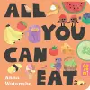 All You Can Eat cover