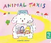 Animal Taxis cover