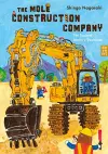 The Mole Construction Company cover