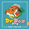 Dr Dog: Snakey's Belly Ache cover