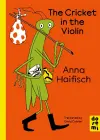 The Cricket in the Violin cover