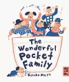 The Wonderful Pocket Family cover