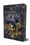 Court of Ravens and Ruin cover