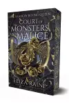 Court of Monsters and Malice cover
