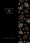 Peter Pan cover