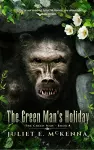 The Green Man's Holiday cover