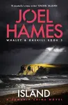The Island cover