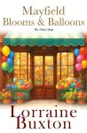 Mayfield Blooms & Balloons cover