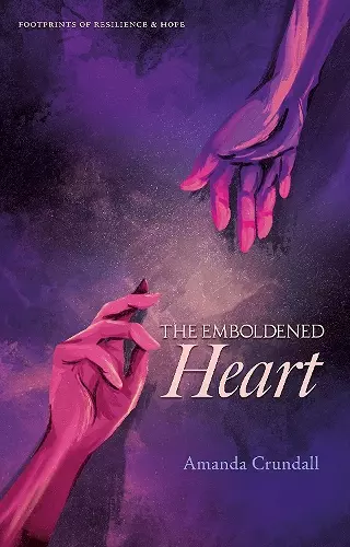 The Emboldened Heart cover