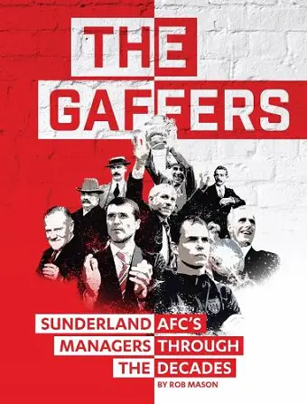 The Gaffers cover