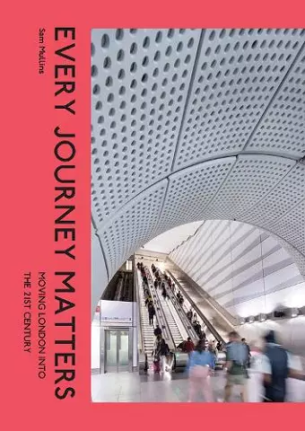 Every Journey Matters cover