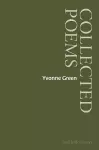 Yvonne Green: Collected Poems cover