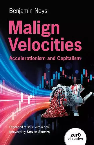 Malign Velocities cover