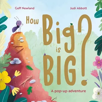 How Big is Big? cover