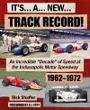 Its A New Track Record! cover