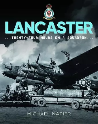 Lancaster cover