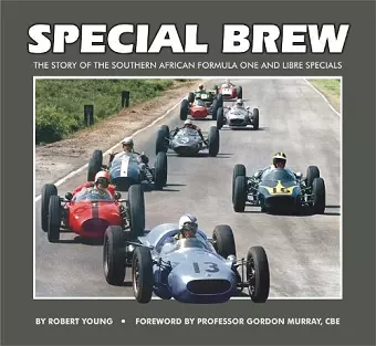 Special Brew cover