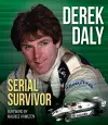 Derek Daly cover