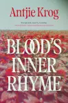 Blood's Inner Rhyme cover