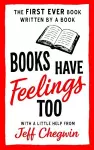 Books Have Feelings Too cover