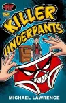 The Killer Underpants cover
