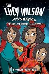 The Three Lucys cover