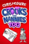 Crooks and Nannies Too cover