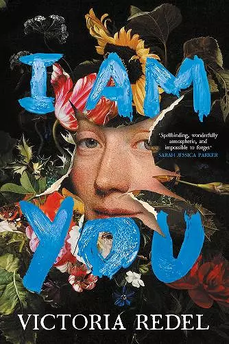 I Am You cover