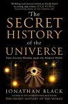 The Secret History of the Universe cover