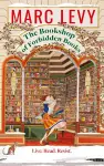 The Bookshop of Forbidden Books cover