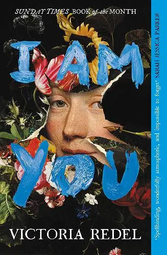 I Am You cover