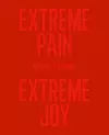 Extreme Pain, Extreme Joy cover