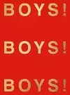 Boys! Boys! Boys! cover