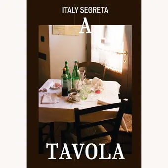 Italy Segreta cover