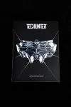 Techunter cover