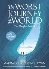 The Worst Journey in the World cover