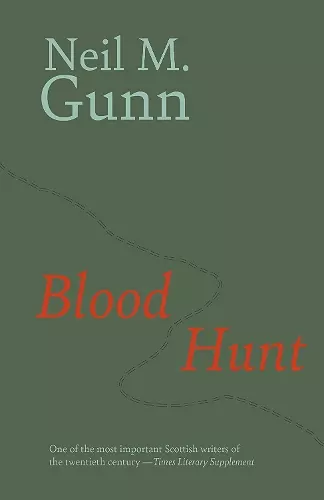Blood Hunt cover