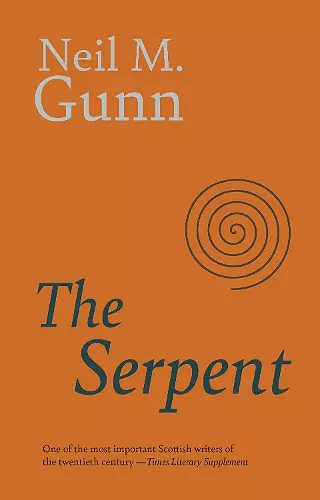 The Serpent cover