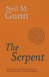 The Serpent cover