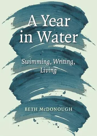 A Year in Water cover