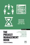 The Project Management Book cover