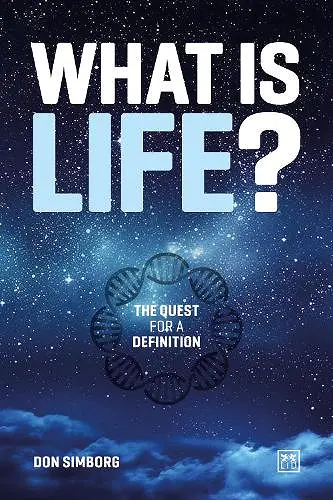 What is Life? cover