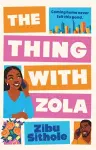 The Thing with Zola cover
