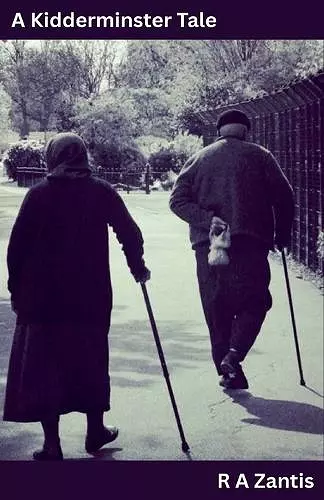 A Kidderminster Tale cover