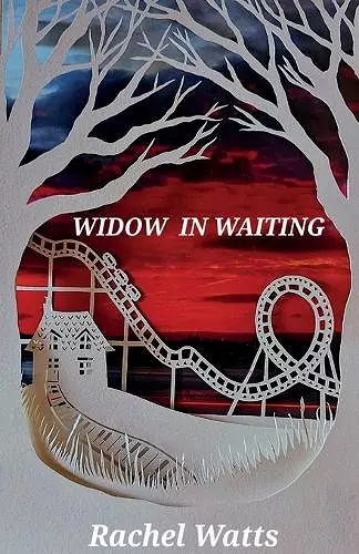 Widow In Waiting cover