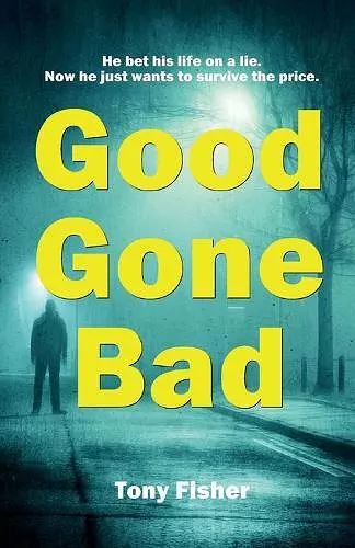 Good Gone Bad cover